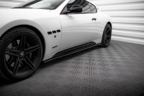 Maserati Granturismo S Mk1 2007-2018 Sidoextensions V.1 Maxton Design